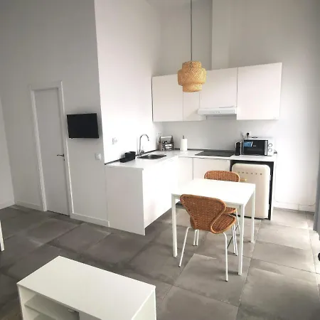 Apartamento Andres Tamayo Av America Madrid Exterior photo