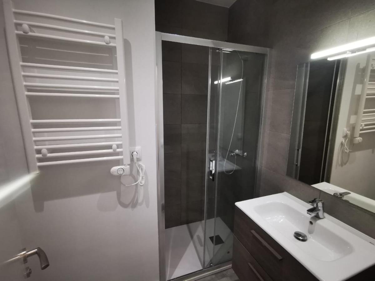 Apartament Andres Tamayo Av America