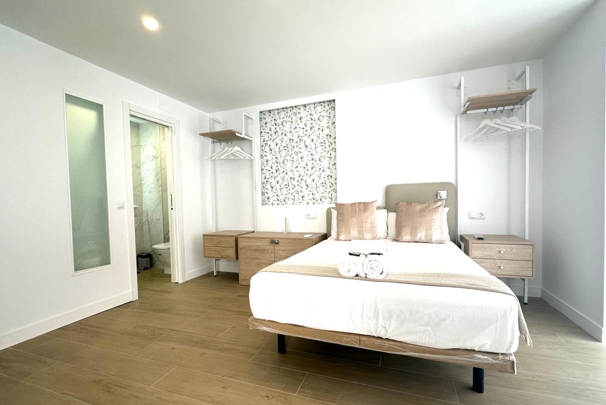 Andres Tamayo Av America Appartement